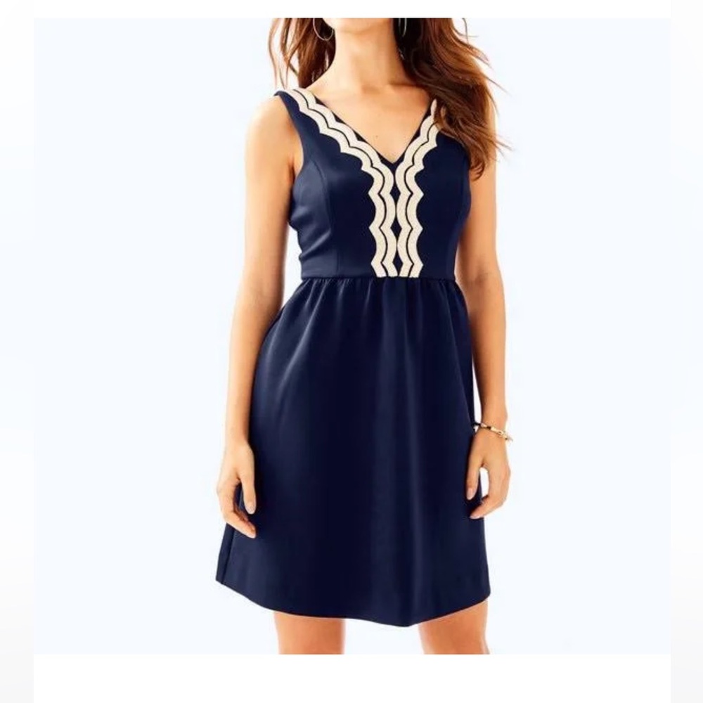 Lilly Pulitzer Rorey Dress